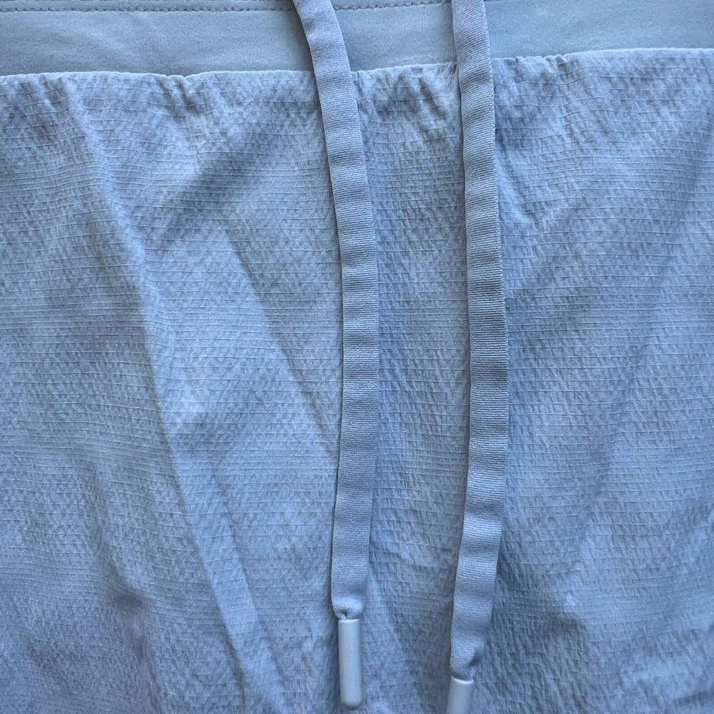 ATHLETA Gray Trekkie North Galactic Skirt Skort Women’s 12 - Picture 5 of 10